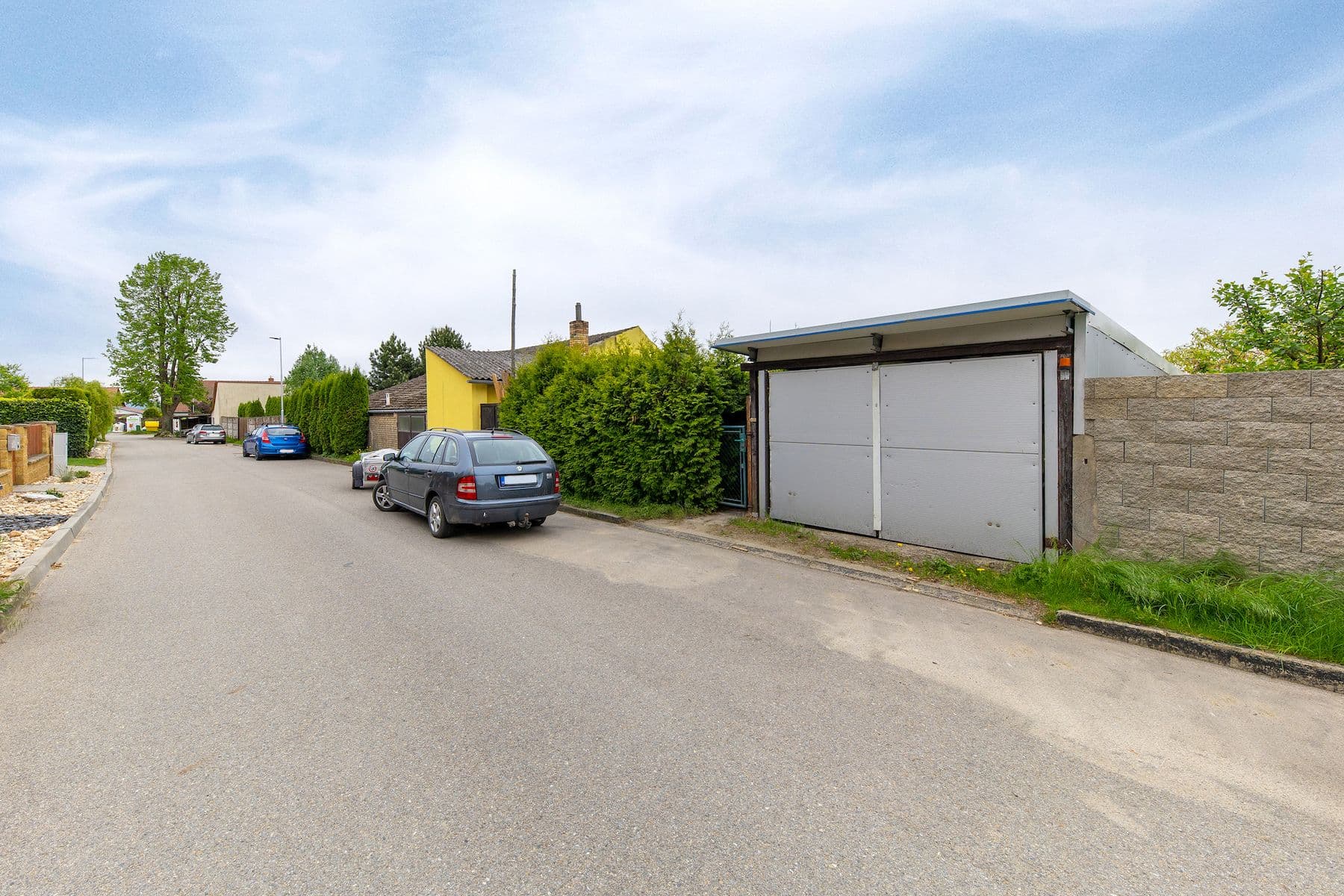 house for sale, 123 m², Kunštát, Jihomoravský Region house for sale, 123 m², Kunštát, Jihomoravský Region