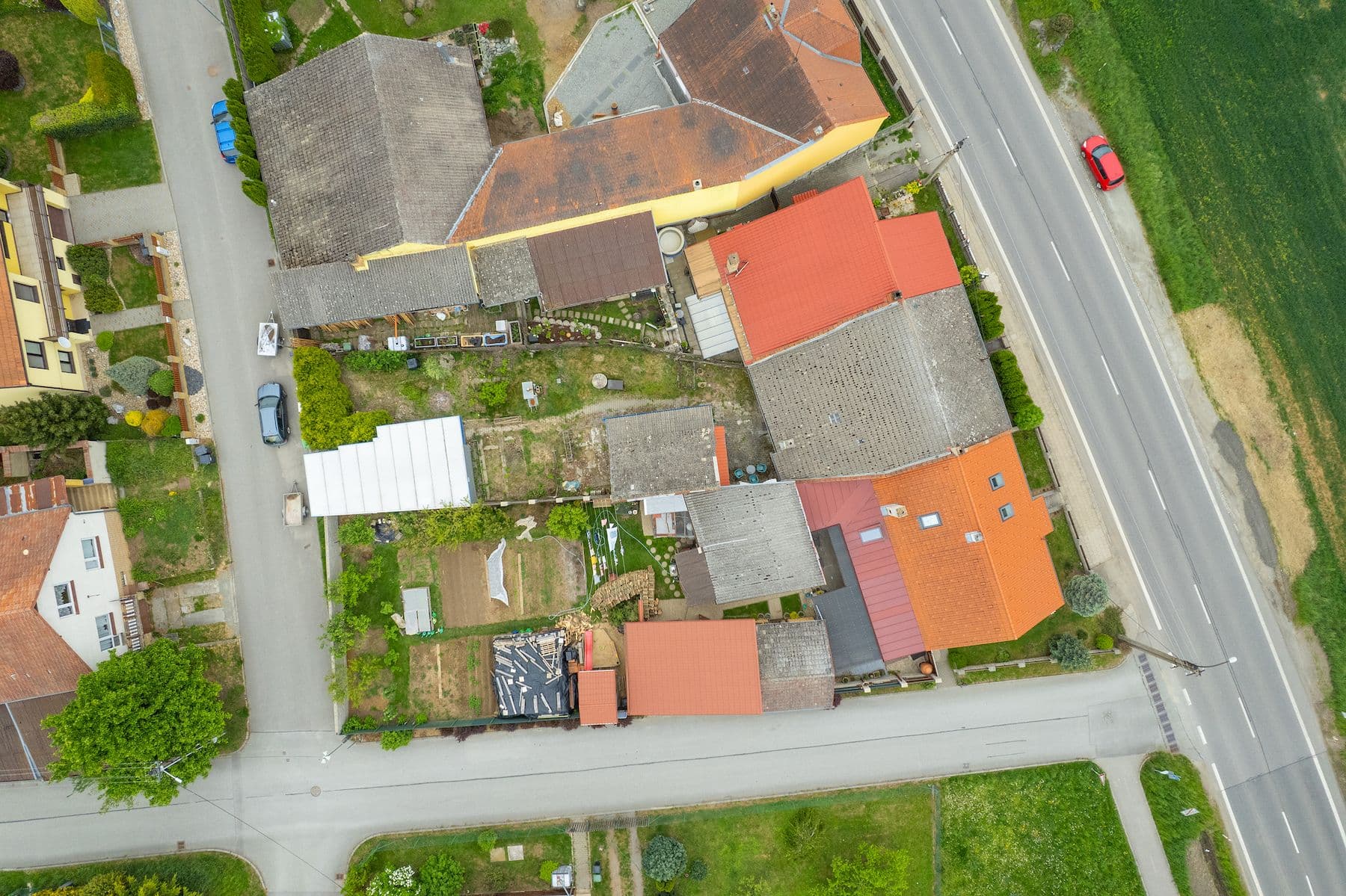 house for sale, 123 m², Kunštát, Jihomoravský Region house for sale, 123 m², Kunštát, Jihomoravský Region