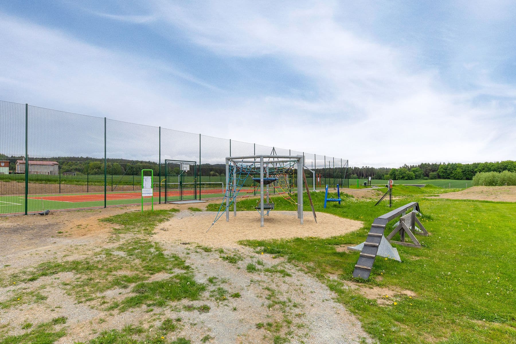 house for sale, 123 m², Kunštát, Jihomoravský Region house for sale, 123 m², Kunštát, Jihomoravský Region