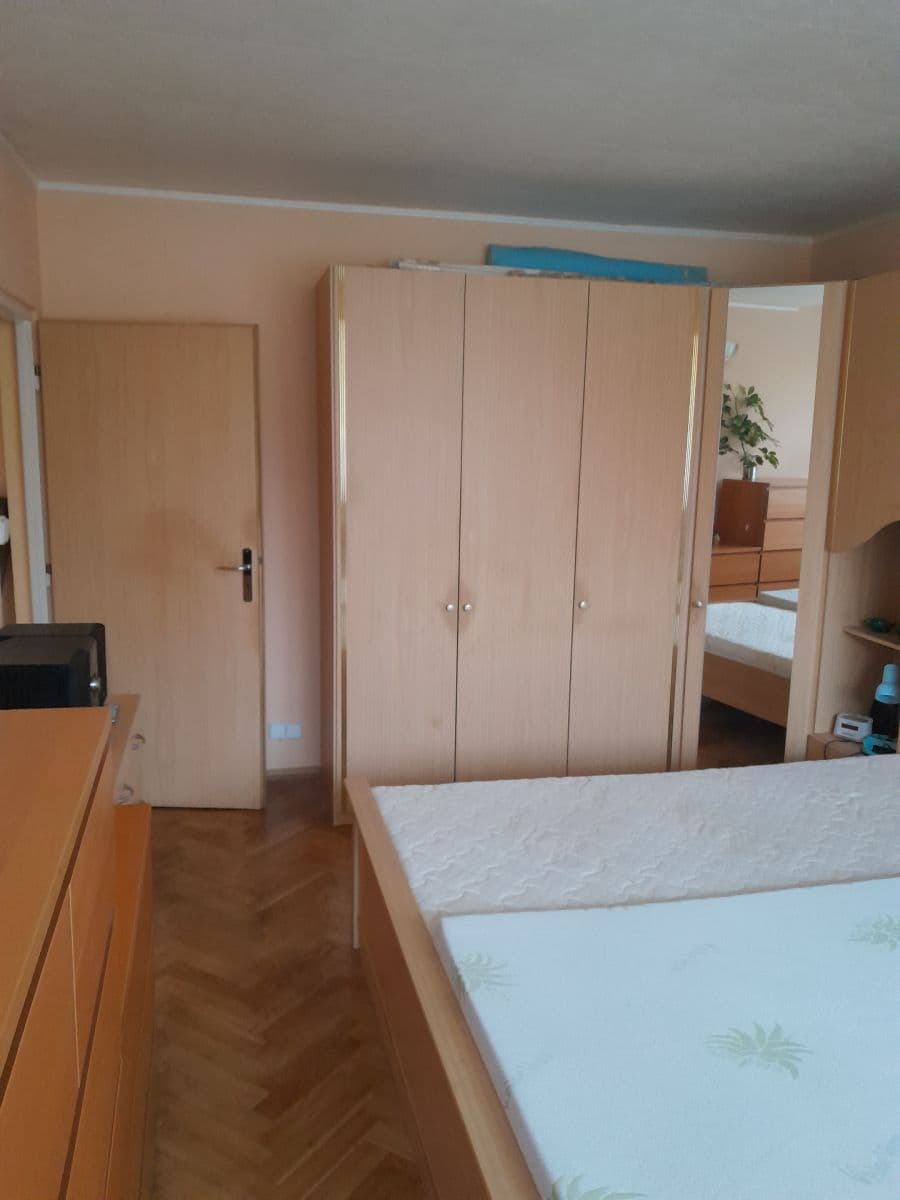 2 bedroom flat for sale, 57 m², Gagarinova, Karlovy Vary, Karlovarský Region 2 bedroom flat for sale, 57 m², Gagarinova, Karlovy Vary, Karlovarský Region