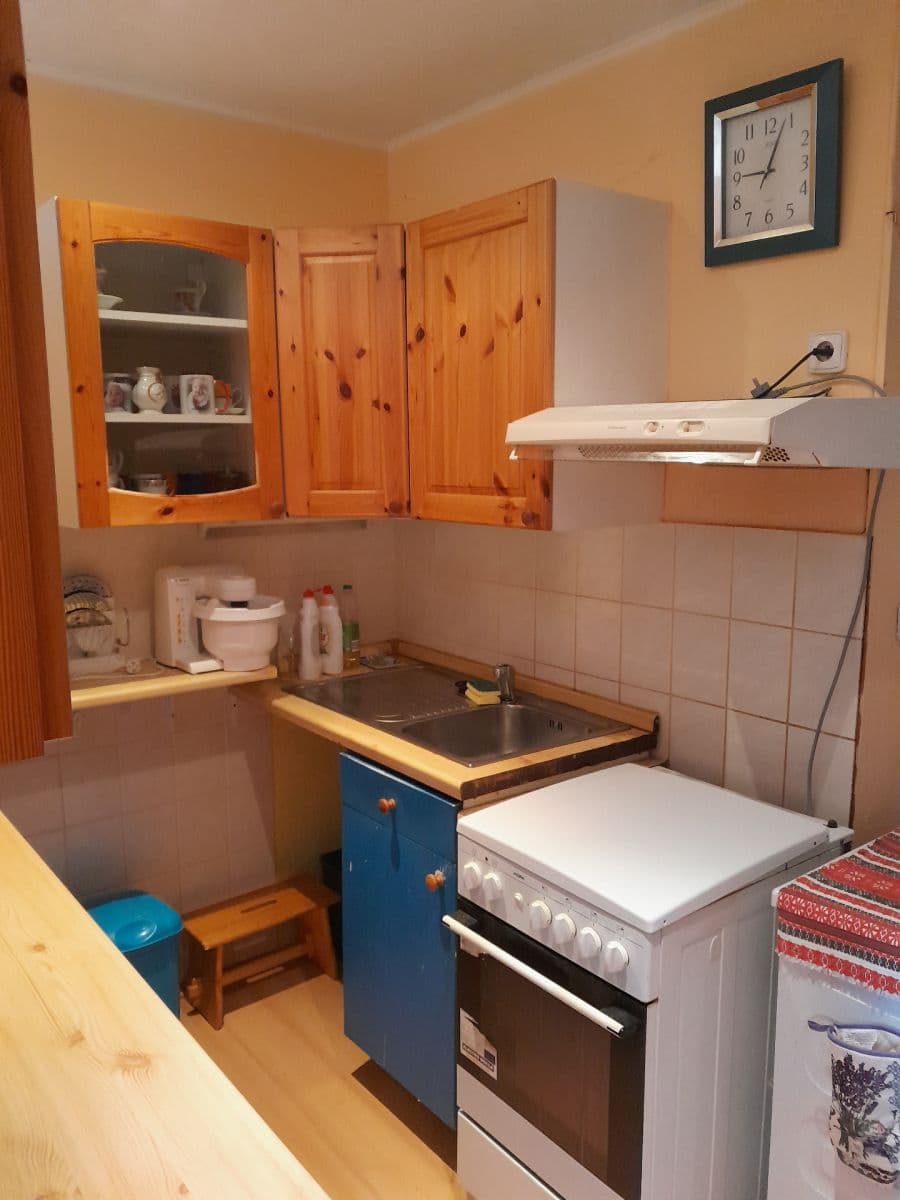 2 bedroom flat for sale, 57 m², Gagarinova, Karlovy Vary, Karlovarský Region 2 bedroom flat for sale, 57 m², Gagarinova, Karlovy Vary, Karlovarský Region