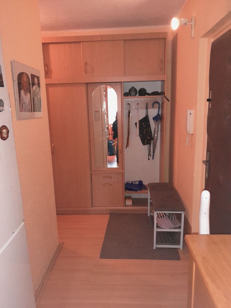 2 bedroom flat for sale, 57 m², Gagarinova, Karlovy Vary, Karlovarský Region 2 bedroom flat for sale, 57 m², Gagarinova, Karlovy Vary, Karlovarský Region