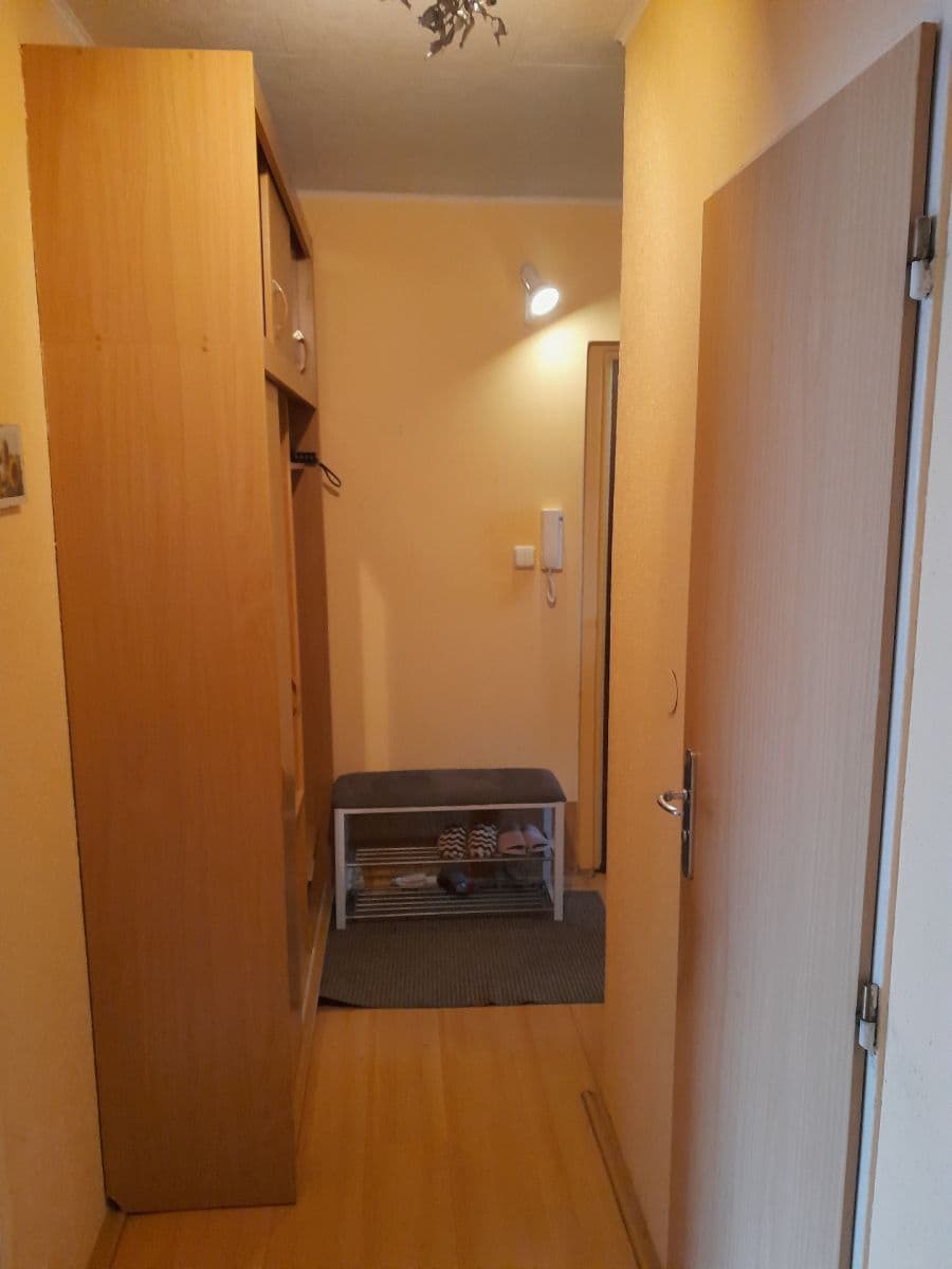 2 bedroom flat for sale, 57 m², Gagarinova, Karlovy Vary, Karlovarský Region 2 bedroom flat for sale, 57 m², Gagarinova, Karlovy Vary, Karlovarský Region