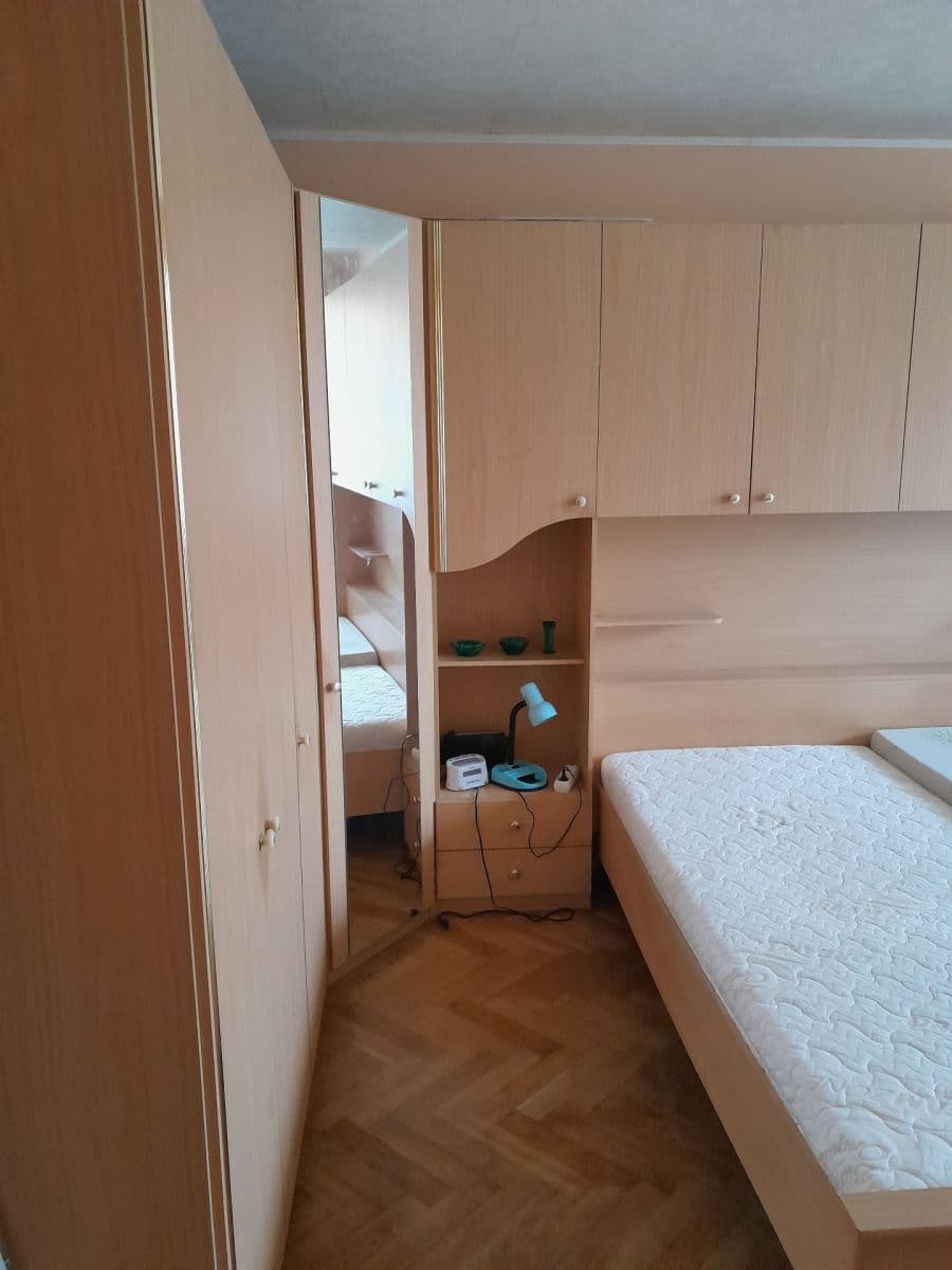 2 bedroom flat for sale, 57 m², Gagarinova, Karlovy Vary, Karlovarský Region 2 bedroom flat for sale, 57 m², Gagarinova, Karlovy Vary, Karlovarský Region