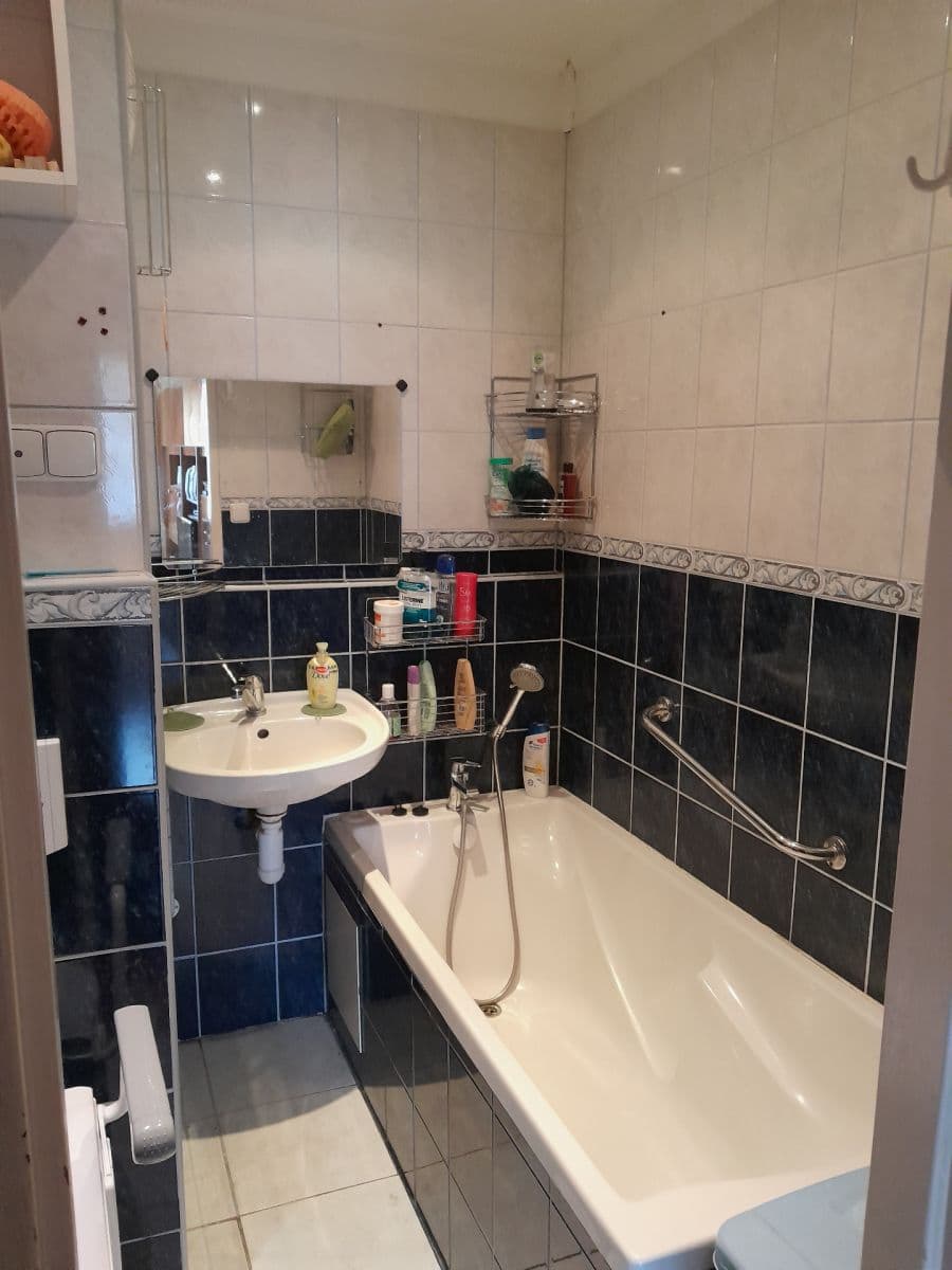 2 bedroom flat for sale, 57 m², Gagarinova, Karlovy Vary, Karlovarský Region 2 bedroom flat for sale, 57 m², Gagarinova, Karlovy Vary, Karlovarský Region