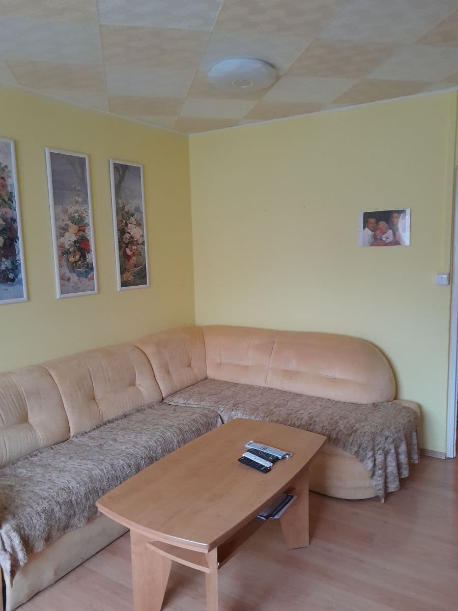 2 bedroom flat for sale, 57 m², Gagarinova, Karlovy Vary, Karlovarský Region 2 bedroom flat for sale, 57 m², Gagarinova, Karlovy Vary, Karlovarský Region