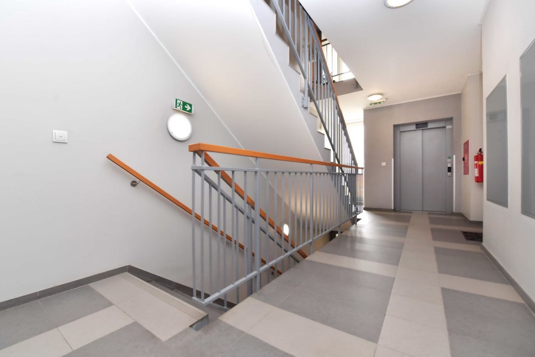 2 bedroom with open-plan kitchen flat for sale, 70 m², Břeclavská, Prague, Prague 2 bedroom with open-plan kitchen flat for sale, 70 m², Břeclavská, Prague, Prague