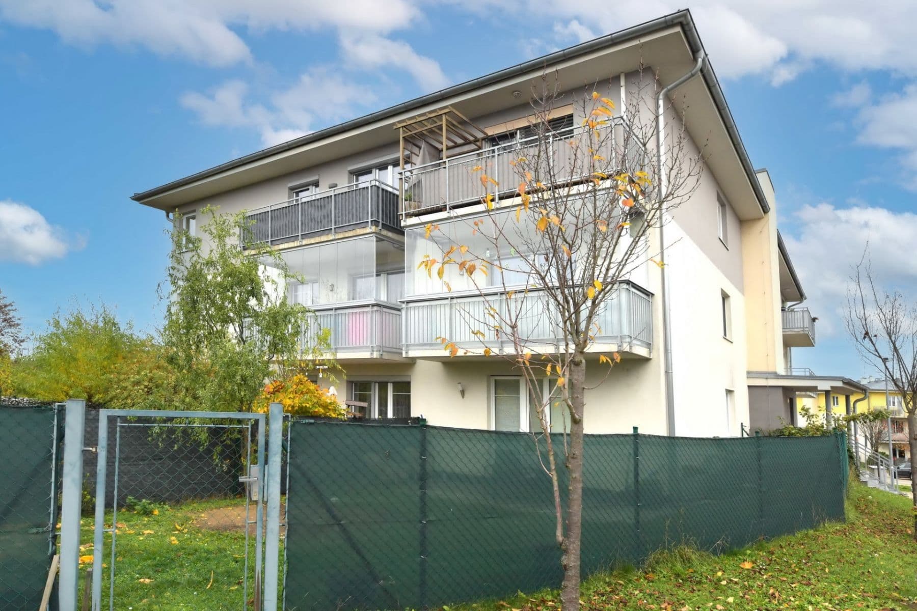 2 bedroom with open-plan kitchen flat for sale, 70 m², Břeclavská, Prague, Prague 2 bedroom with open-plan kitchen flat for sale, 70 m², Břeclavská, Prague, Prague