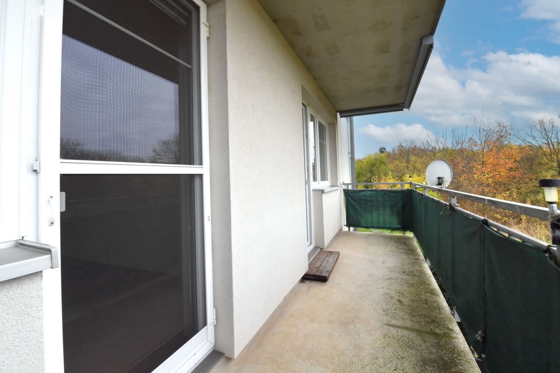 2 bedroom with open-plan kitchen flat for sale, 70 m², Břeclavská, Prague, Prague 2 bedroom with open-plan kitchen flat for sale, 70 m², Břeclavská, Prague, Prague