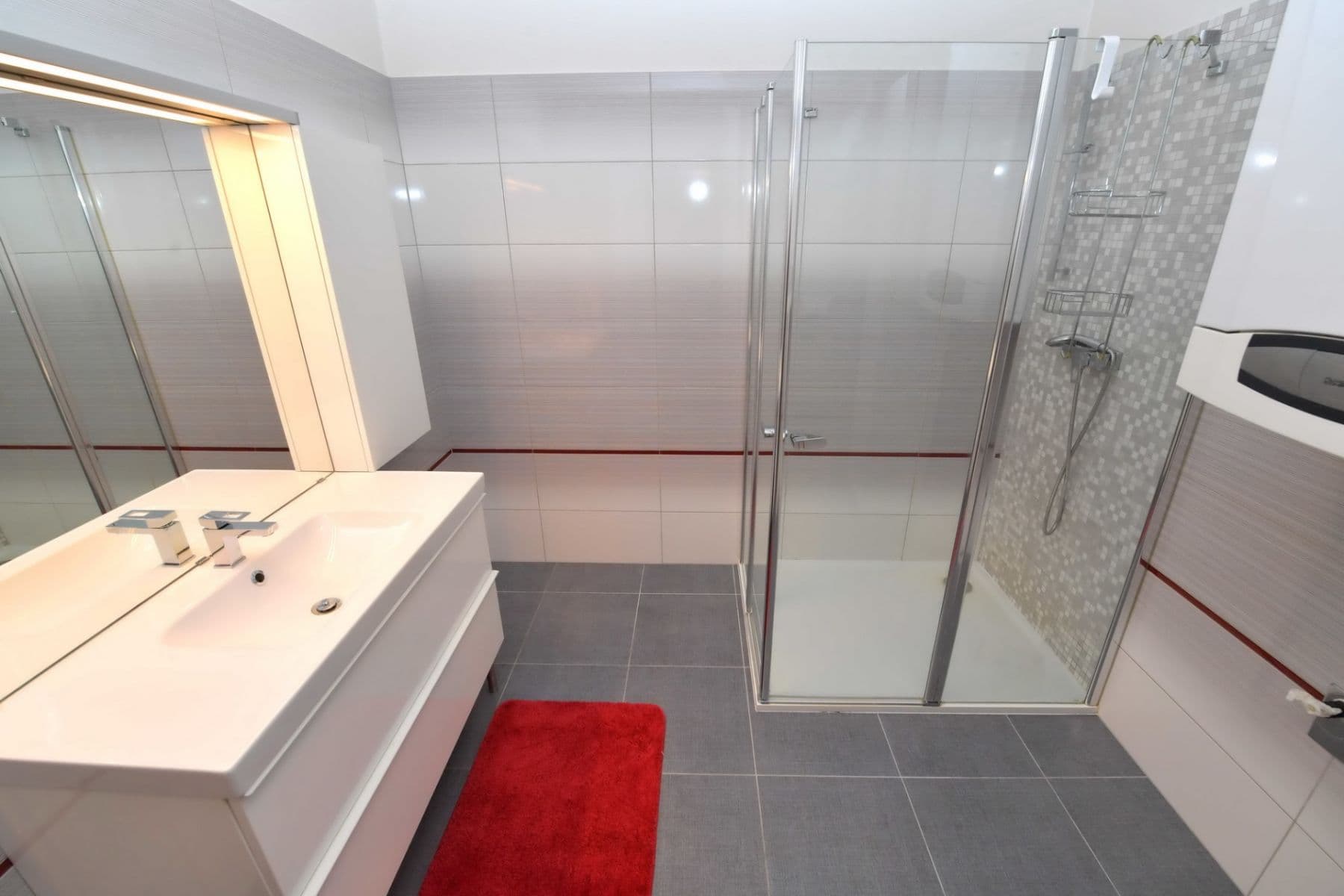 2 bedroom with open-plan kitchen flat for sale, 70 m², Břeclavská, Prague, Prague 2 bedroom with open-plan kitchen flat for sale, 70 m², Břeclavská, Prague, Prague