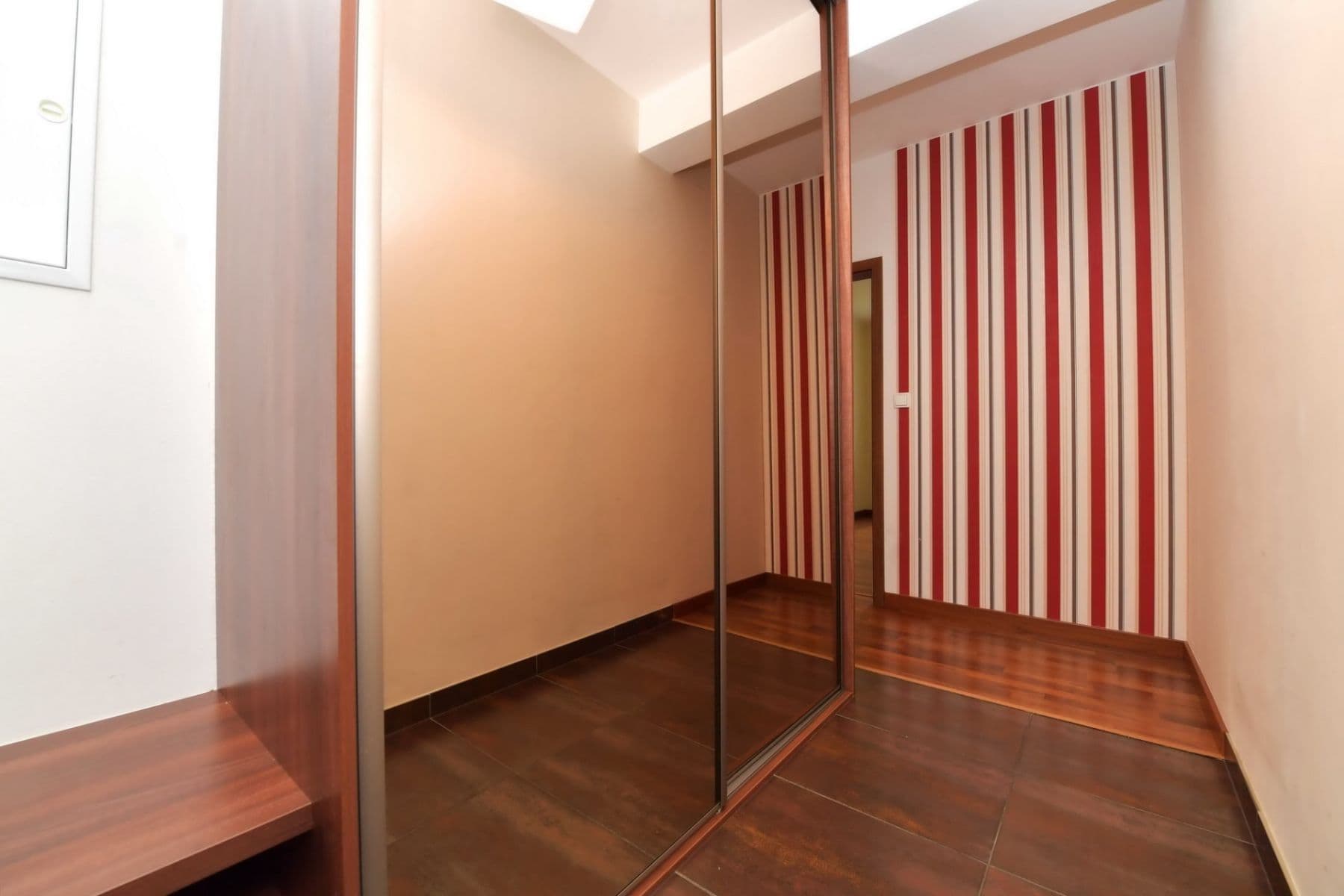 2 bedroom with open-plan kitchen flat for sale, 70 m², Břeclavská, Prague, Prague 2 bedroom with open-plan kitchen flat for sale, 70 m², Břeclavská, Prague, Prague