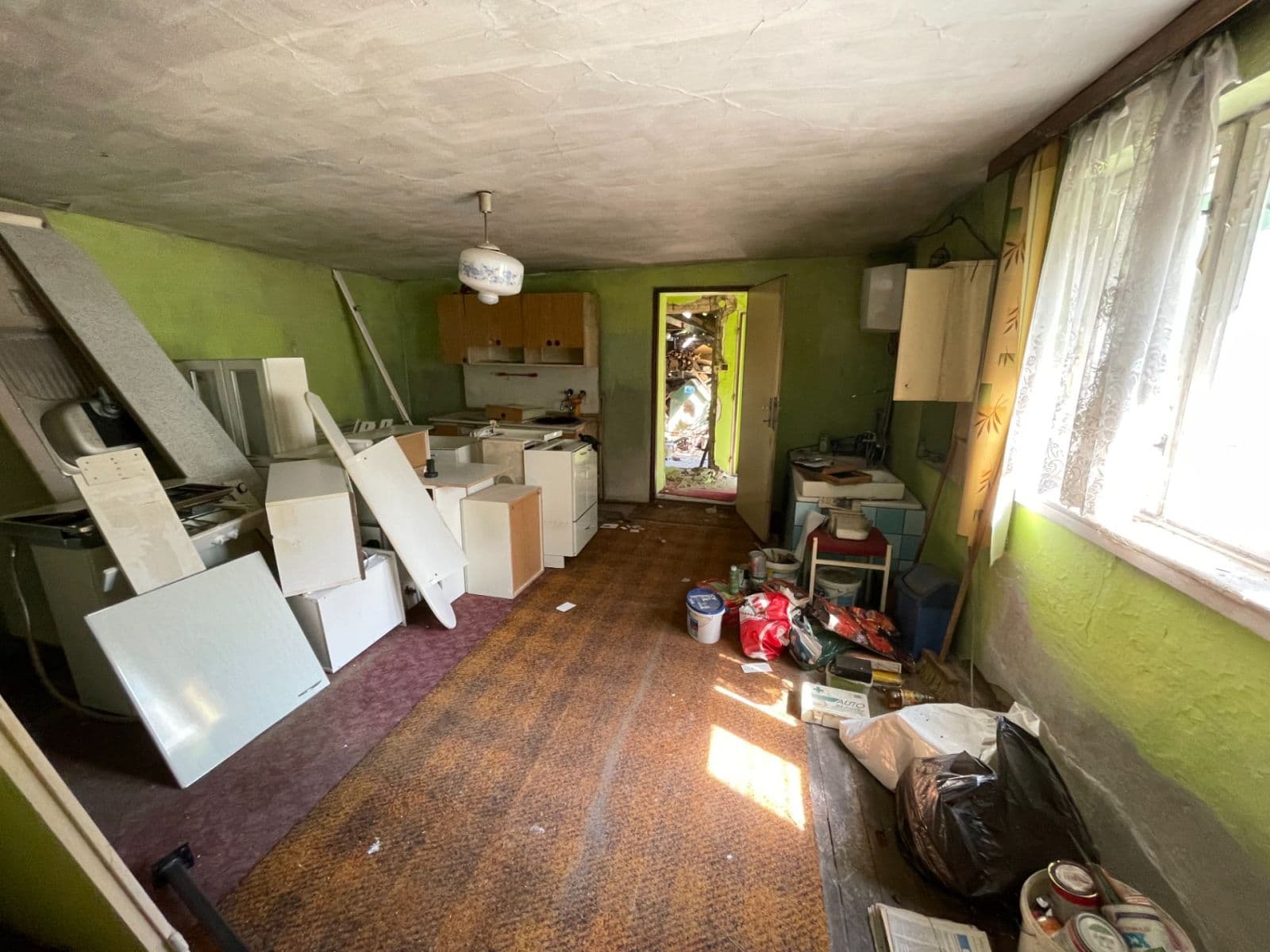 plot for sale, 358 m², Holubice, Jihomoravský Region plot for sale, 358 m², Holubice, Jihomoravský Region