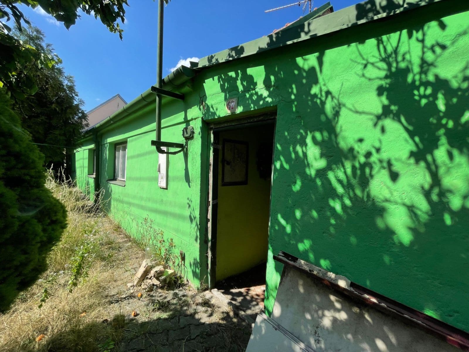 plot for sale, 358 m², Holubice, Jihomoravský Region plot for sale, 358 m², Holubice, Jihomoravský Region