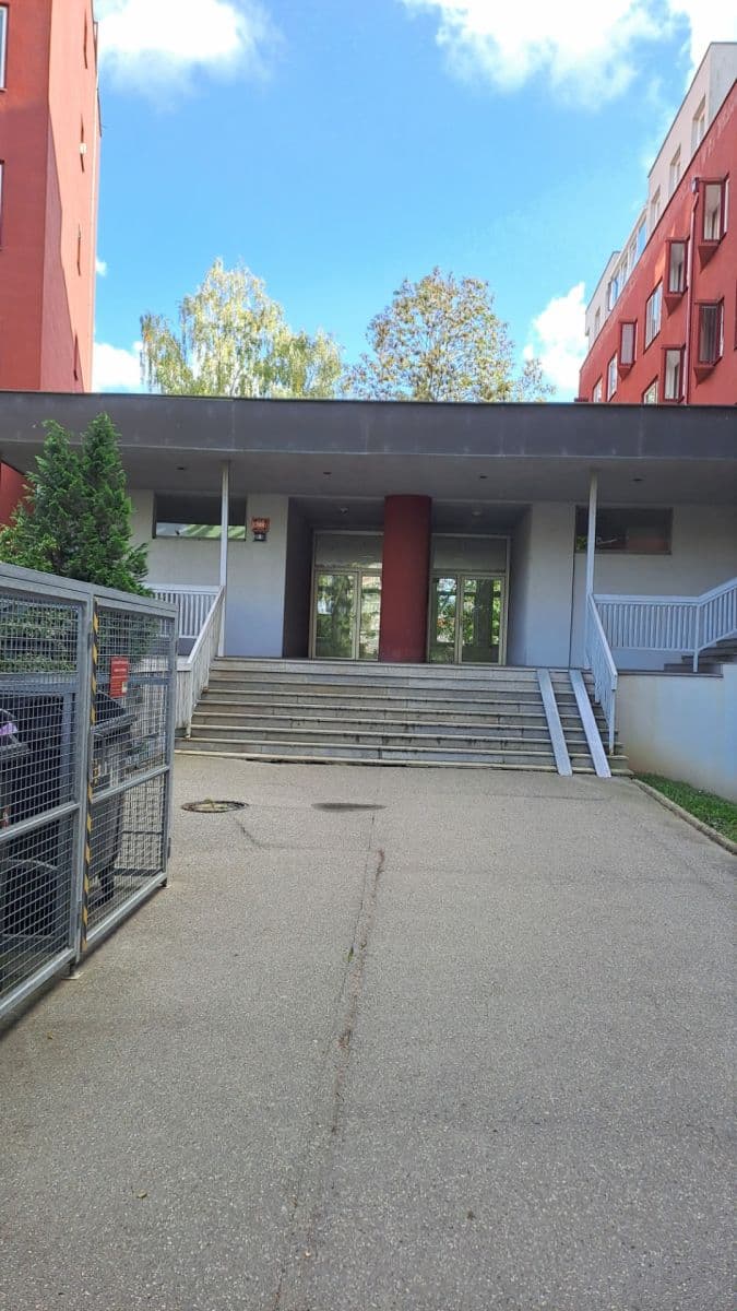 1 bedroom with open-plan kitchen flat to rent, 45 m², Litoměřická, Prague, Prague 1 bedroom with open-plan kitchen flat to rent, 45 m², Litoměřická, Prague, Prague