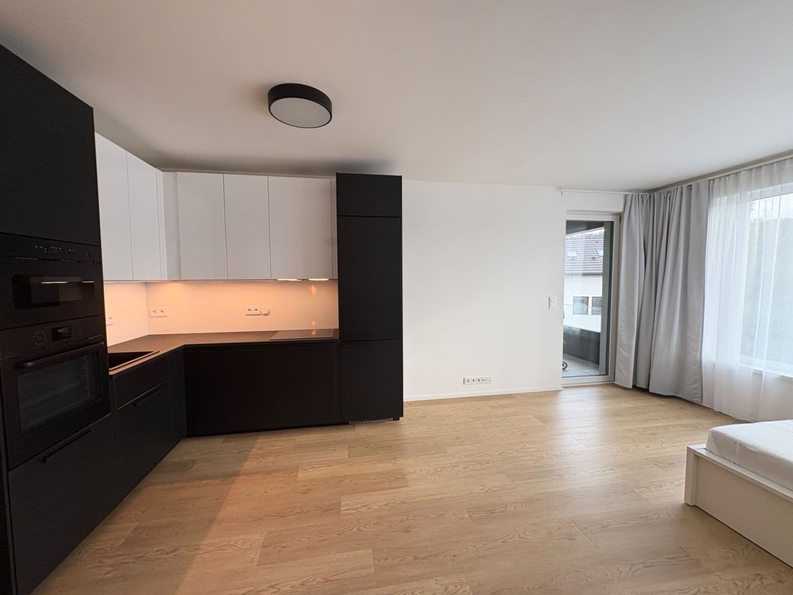 Studio flat to rent, 40 m², Skálové, Prague, Prague Studio flat to rent, 40 m², Skálové, Prague, Prague