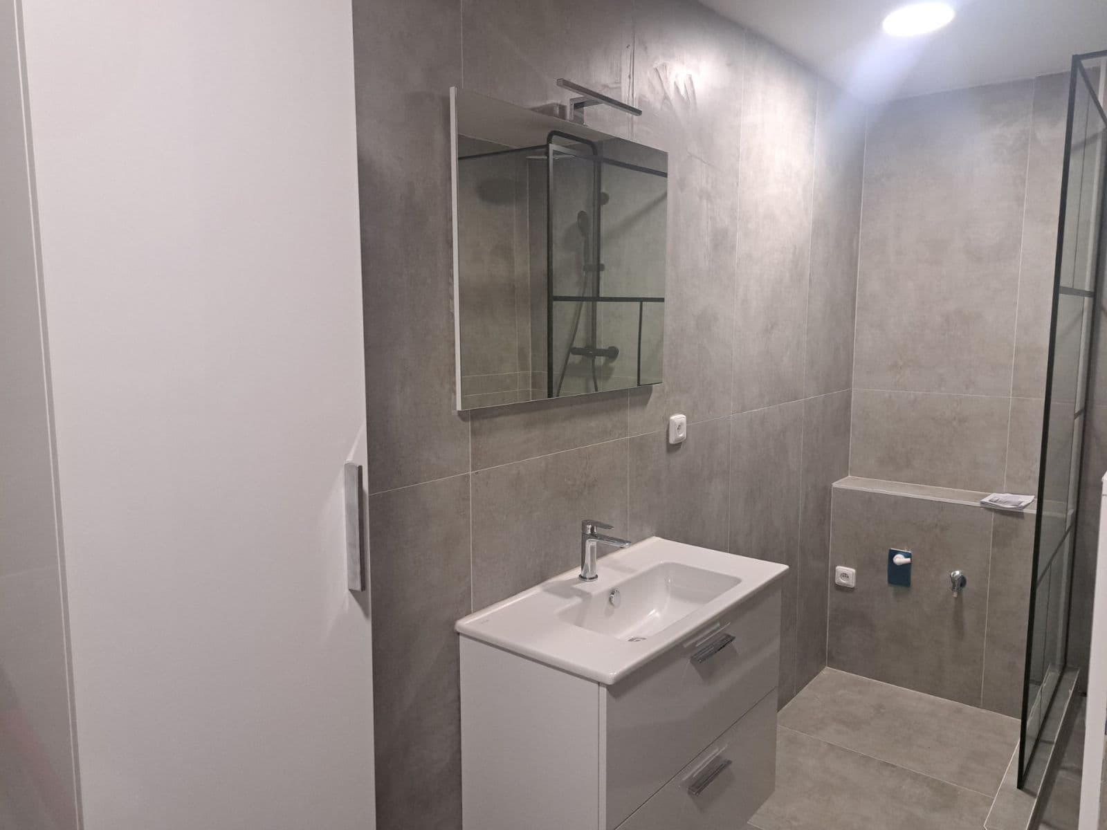 1 bedroom with open-plan kitchen flat for sale, 40 m², Alfonse Muchy, Litoměřice, Ústecký Region 1 bedroom with open-plan kitchen flat for sale, 40 m², Alfonse Muchy, Litoměřice, Ústecký Region