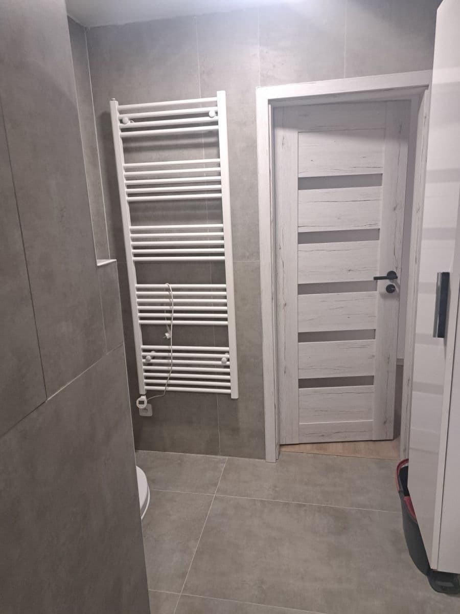 1 bedroom with open-plan kitchen flat for sale, 40 m², Alfonse Muchy, Litoměřice, Ústecký Region 1 bedroom with open-plan kitchen flat for sale, 40 m², Alfonse Muchy, Litoměřice, Ústecký Region