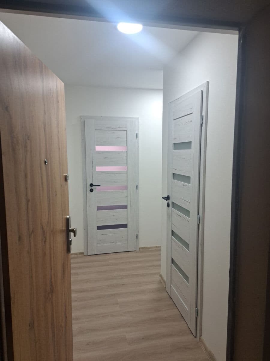 1 bedroom with open-plan kitchen flat for sale, 40 m², Alfonse Muchy, Litoměřice, Ústecký Region 1 bedroom with open-plan kitchen flat for sale, 40 m², Alfonse Muchy, Litoměřice, Ústecký Region