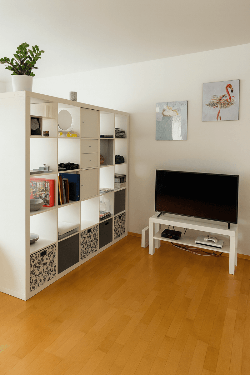 Studio flat for sale, 48 m², Nad Okrouhlíkem, Prague, Prague Studio flat for sale, 48 m², Nad Okrouhlíkem, Prague, Prague