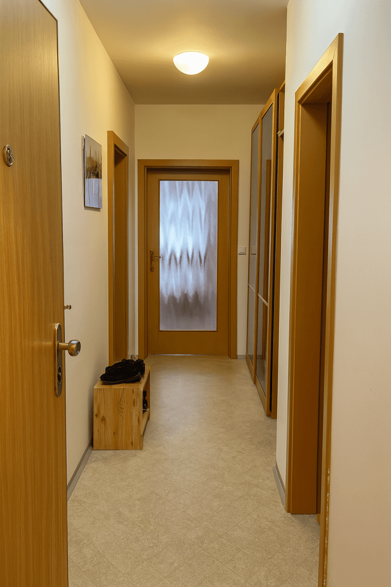 Studio flat for sale, 48 m², Nad Okrouhlíkem, Prague, Prague Studio flat for sale, 48 m², Nad Okrouhlíkem, Prague, Prague