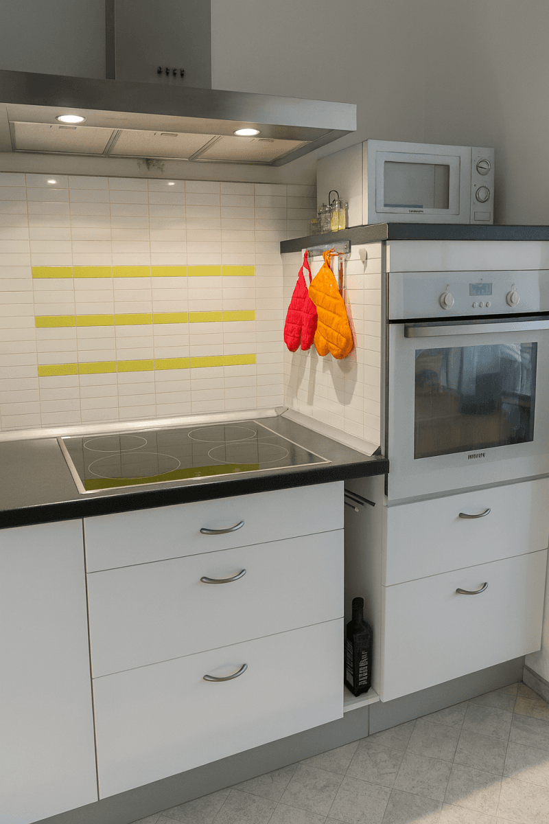 Studio flat for sale, 48 m², Nad Okrouhlíkem, Prague, Prague Studio flat for sale, 48 m², Nad Okrouhlíkem, Prague, Prague