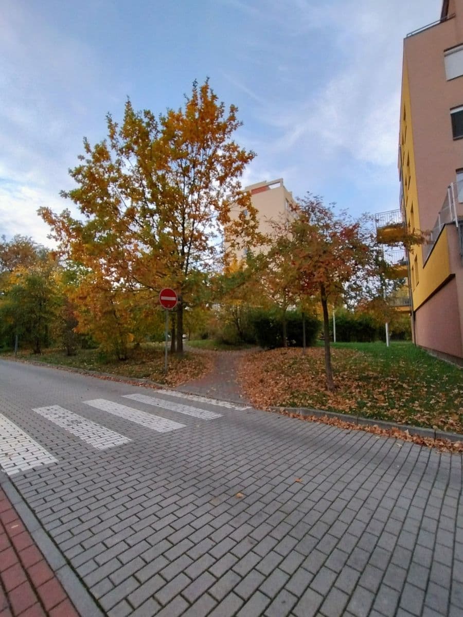 Studio flat for sale, 48 m², Nad Okrouhlíkem, Prague, Prague Studio flat for sale, 48 m², Nad Okrouhlíkem, Prague, Prague