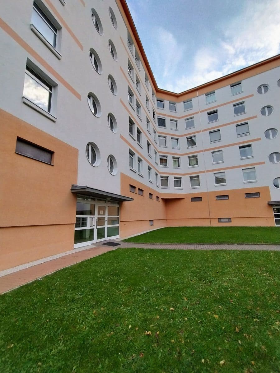 Studio flat for sale, 48 m², Nad Okrouhlíkem, Prague, Prague Studio flat for sale, 48 m², Nad Okrouhlíkem, Prague, Prague