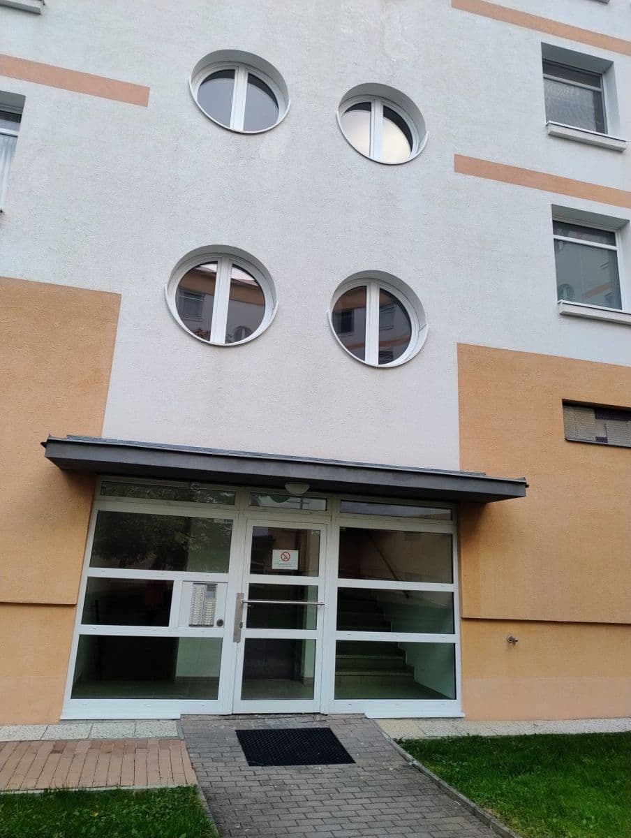 Studio flat for sale, 48 m², Nad Okrouhlíkem, Prague, Prague Studio flat for sale, 48 m², Nad Okrouhlíkem, Prague, Prague