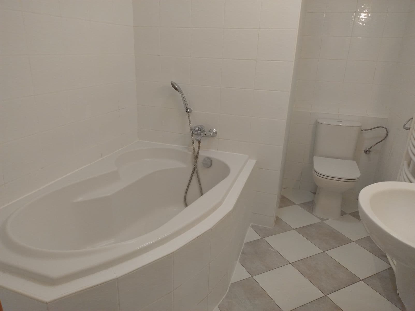Studio flat for sale, 46 m², Nad Okrouhlíkem, Prague, Prague Studio flat for sale, 46 m², Nad Okrouhlíkem, Prague, Prague