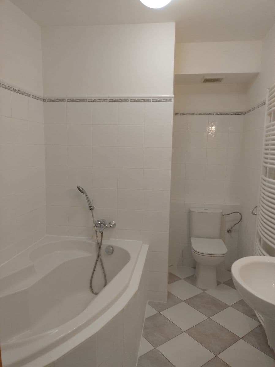 Studio flat for sale, 46 m², Nad Okrouhlíkem, Prague, Prague Studio flat for sale, 46 m², Nad Okrouhlíkem, Prague, Prague