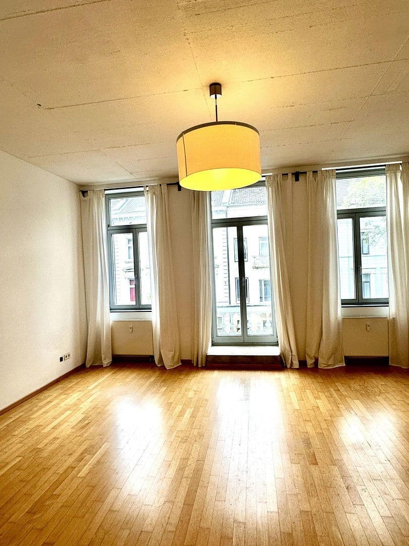 2 bedroom flat for sale, 70 m², Lousbergstrasse 52, Aachen, North Rhine-Westphalia 2 bedroom flat for sale, 70 m², Lousbergstrasse 52, Aachen, North Rhine-Westphalia