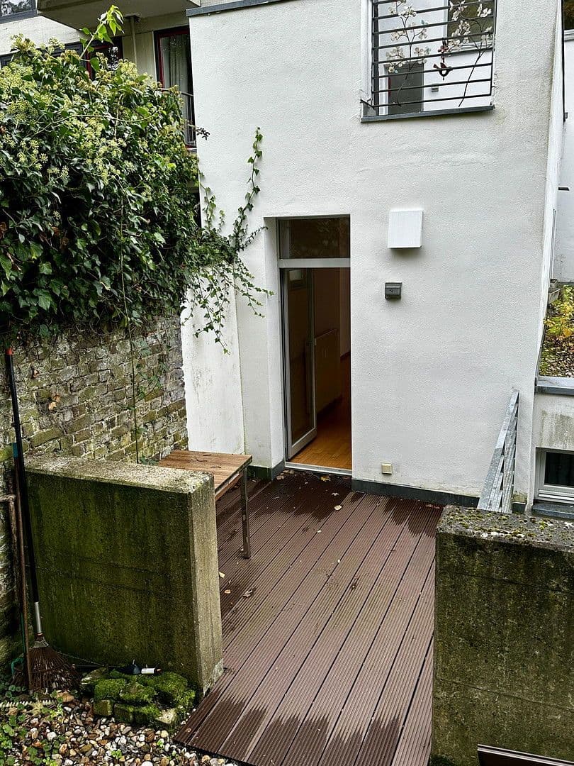 2 bedroom flat for sale, 70 m², Lousbergstrasse 52, Aachen, North Rhine-Westphalia 2 bedroom flat for sale, 70 m², Lousbergstrasse 52, Aachen, North Rhine-Westphalia