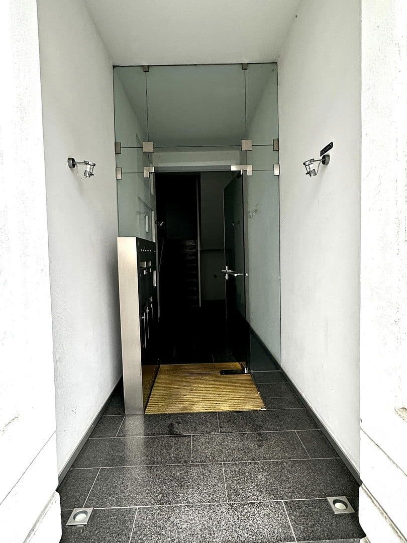 2 bedroom flat for sale, 70 m², Lousbergstrasse 52, Aachen, North Rhine-Westphalia 2 bedroom flat for sale, 70 m², Lousbergstrasse 52, Aachen, North Rhine-Westphalia