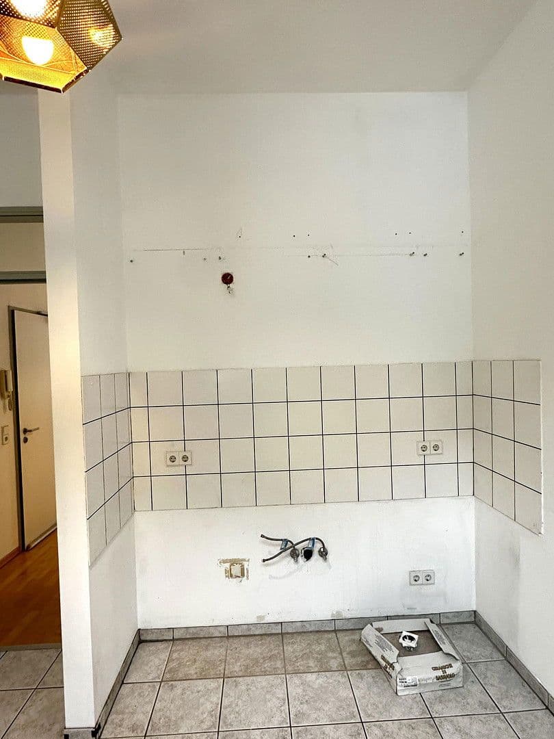2 bedroom flat for sale, 70 m², Lousbergstrasse 52, Aachen, North Rhine-Westphalia 2 bedroom flat for sale, 70 m², Lousbergstrasse 52, Aachen, North Rhine-Westphalia