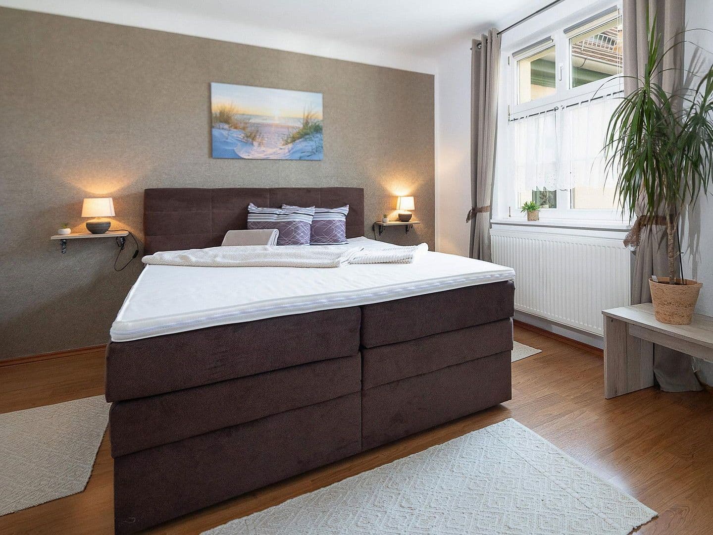 4 bedroom flat for sale, 105 m², Brandenburg, Brandenburg 4 bedroom flat for sale, 105 m², Brandenburg, Brandenburg