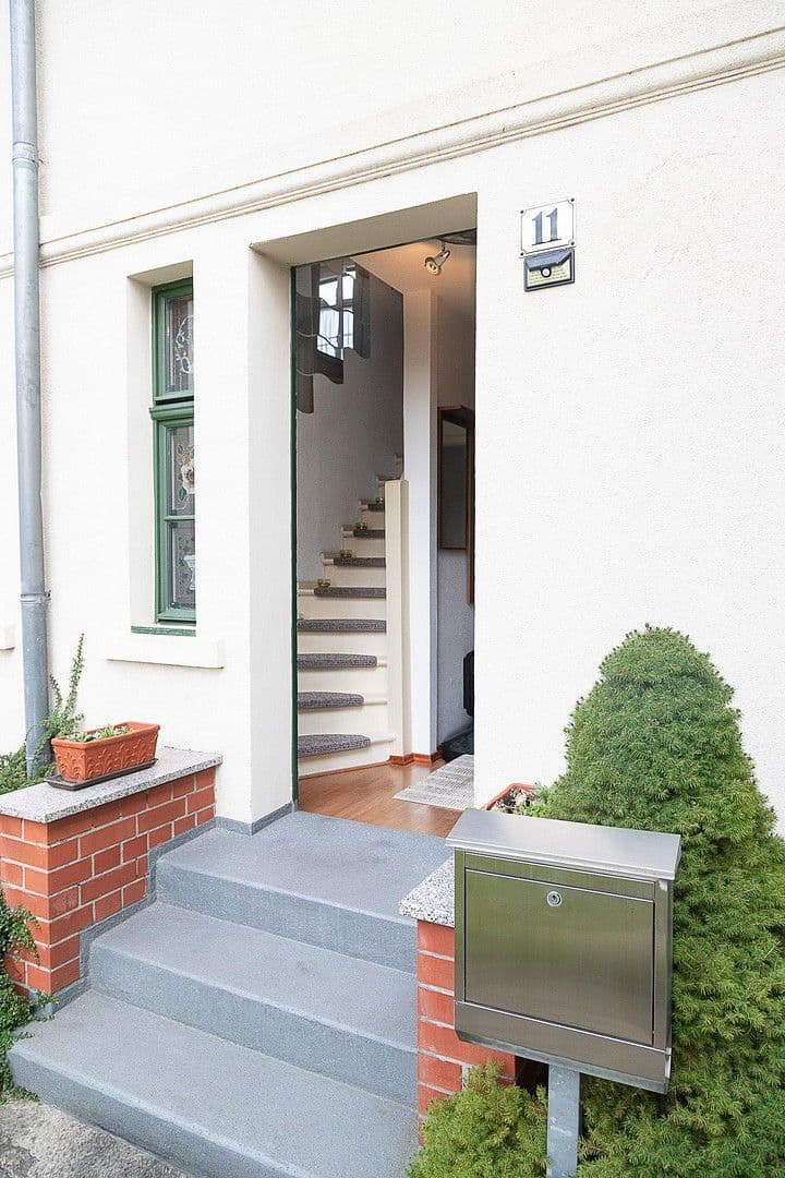 4 bedroom flat for sale, 105 m², Brandenburg, Brandenburg 4 bedroom flat for sale, 105 m², Brandenburg, Brandenburg