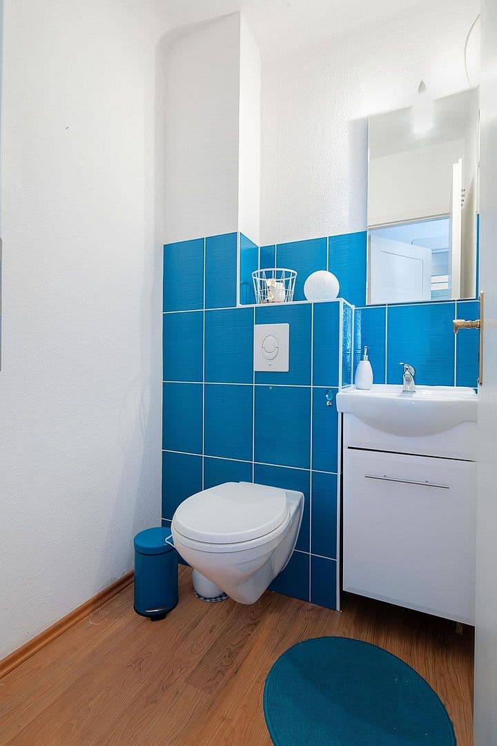 4 bedroom flat for sale, 105 m², Brandenburg, Brandenburg 4 bedroom flat for sale, 105 m², Brandenburg, Brandenburg