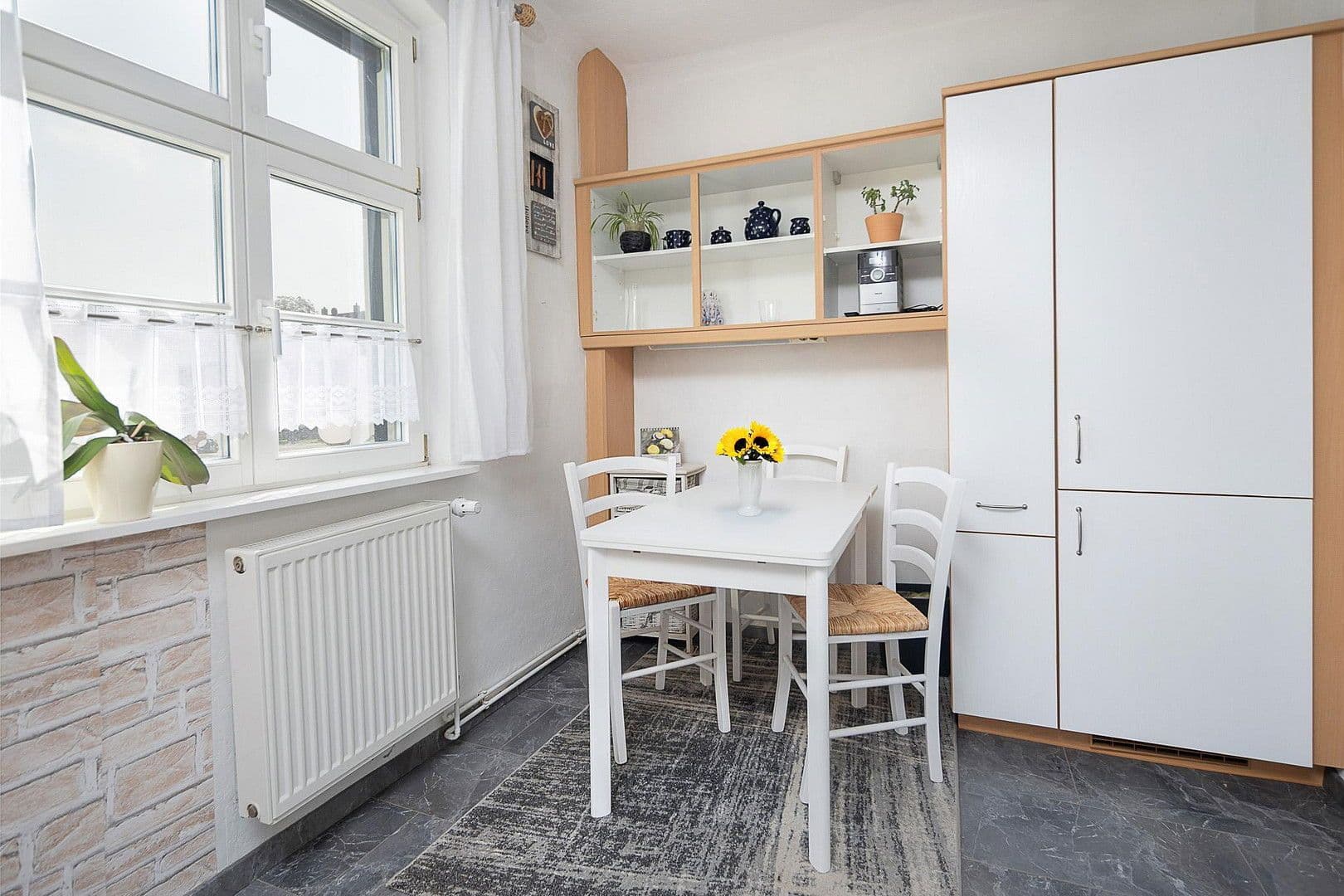 4 bedroom flat for sale, 105 m², Brandenburg, Brandenburg 4 bedroom flat for sale, 105 m², Brandenburg, Brandenburg