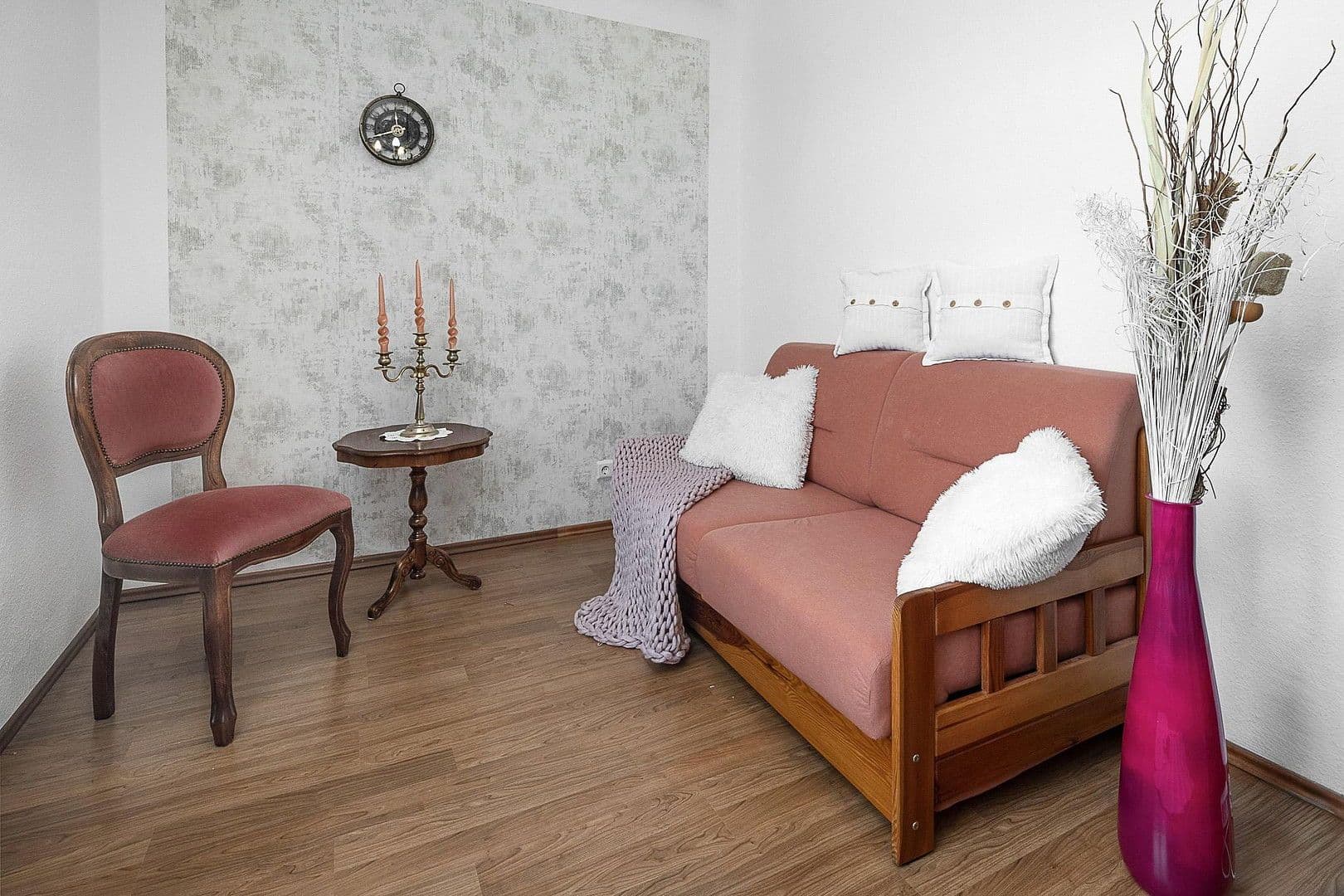 4 bedroom flat for sale, 105 m², Brandenburg, Brandenburg 4 bedroom flat for sale, 105 m², Brandenburg, Brandenburg