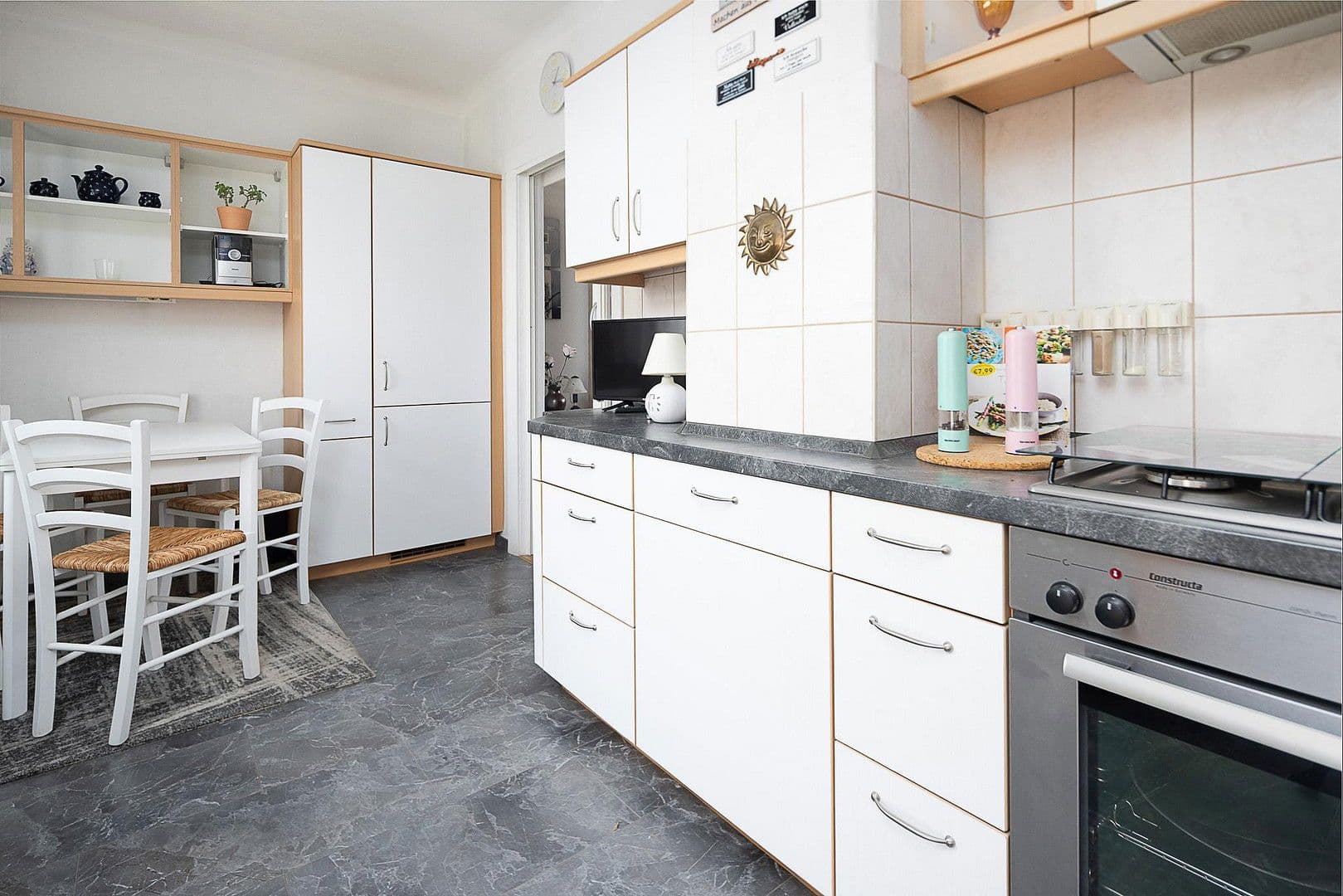 4 bedroom flat for sale, 105 m², Brandenburg, Brandenburg 4 bedroom flat for sale, 105 m², Brandenburg, Brandenburg
