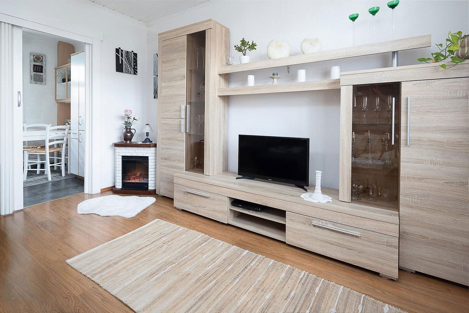 4 bedroom flat for sale, 105 m², Brandenburg, Brandenburg 4 bedroom flat for sale, 105 m², Brandenburg, Brandenburg