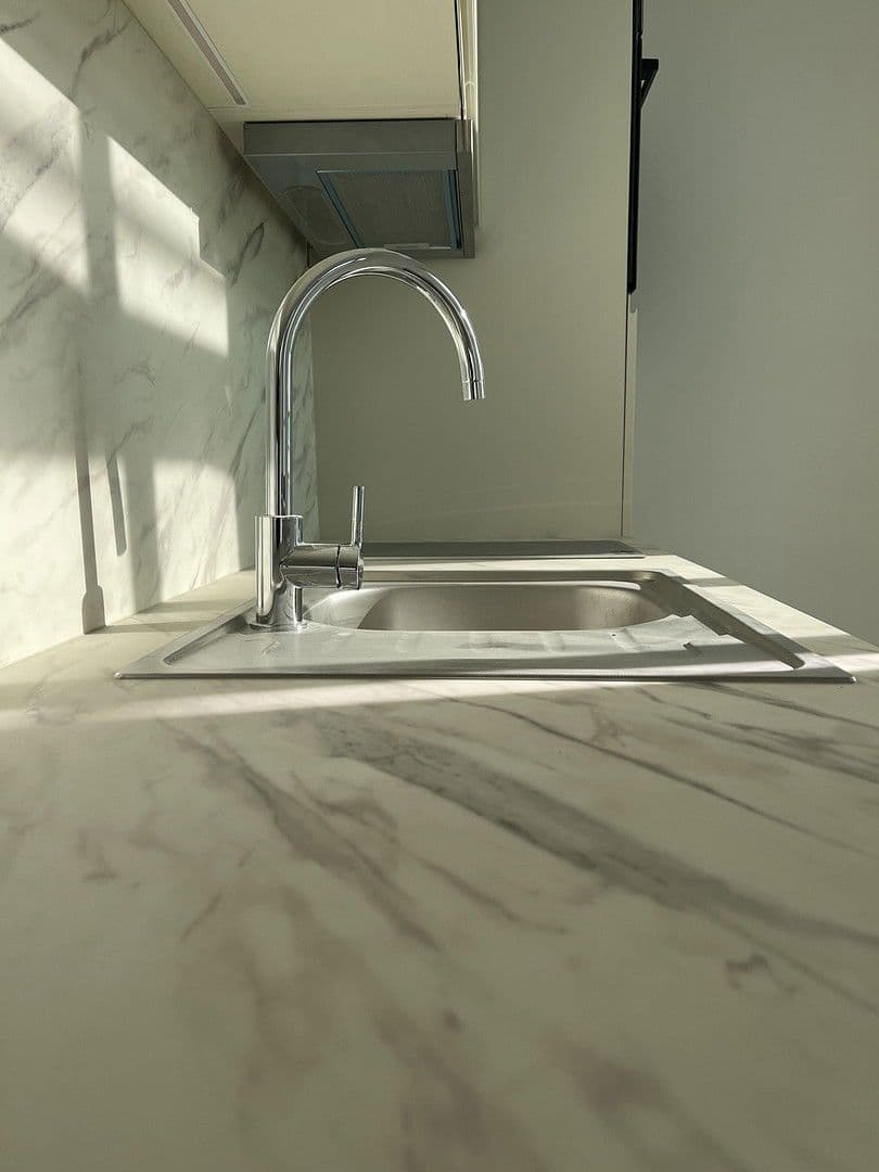 1 bedroom flat to rent, 35 m², Schöneberger Straße 9, Berlin, Berlin 1 bedroom flat to rent, 35 m², Schöneberger Straße 9, Berlin, Berlin