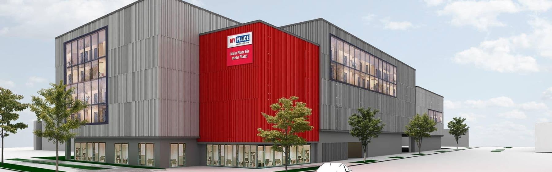 non-residential property to rent, 300 m², Neuenlander Straße 35, Bremen, Bremen non-residential property to rent, 300 m², Neuenlander Straße 35, Bremen, Bremen