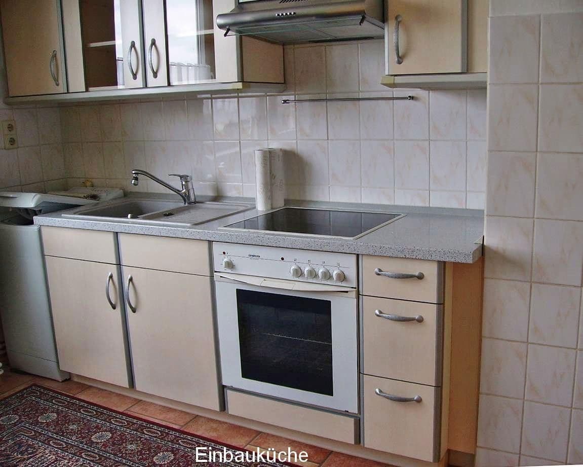 2 bedroom flat to rent, 58 m², Görke 32, Postlow, Mecklenburg-Vorpommern 2 bedroom flat to rent, 58 m², Görke 32, Postlow, Mecklenburg-Vorpommern