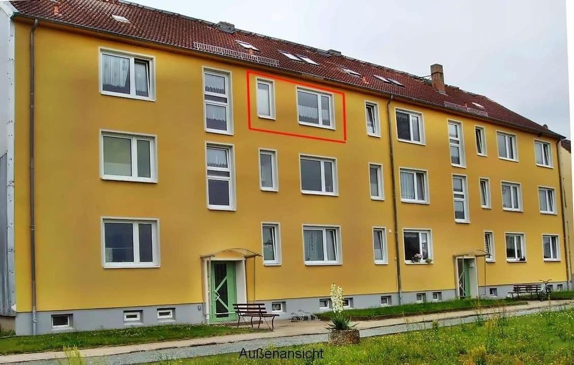 2 bedroom flat to rent, 58 m², Görke 32, Postlow, Mecklenburg-Vorpommern 2 bedroom flat to rent, 58 m², Görke 32, Postlow, Mecklenburg-Vorpommern