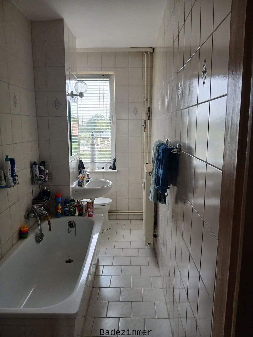 2 bedroom flat to rent, 58 m², Görke 32, Postlow, Mecklenburg-Vorpommern 2 bedroom flat to rent, 58 m², Görke 32, Postlow, Mecklenburg-Vorpommern