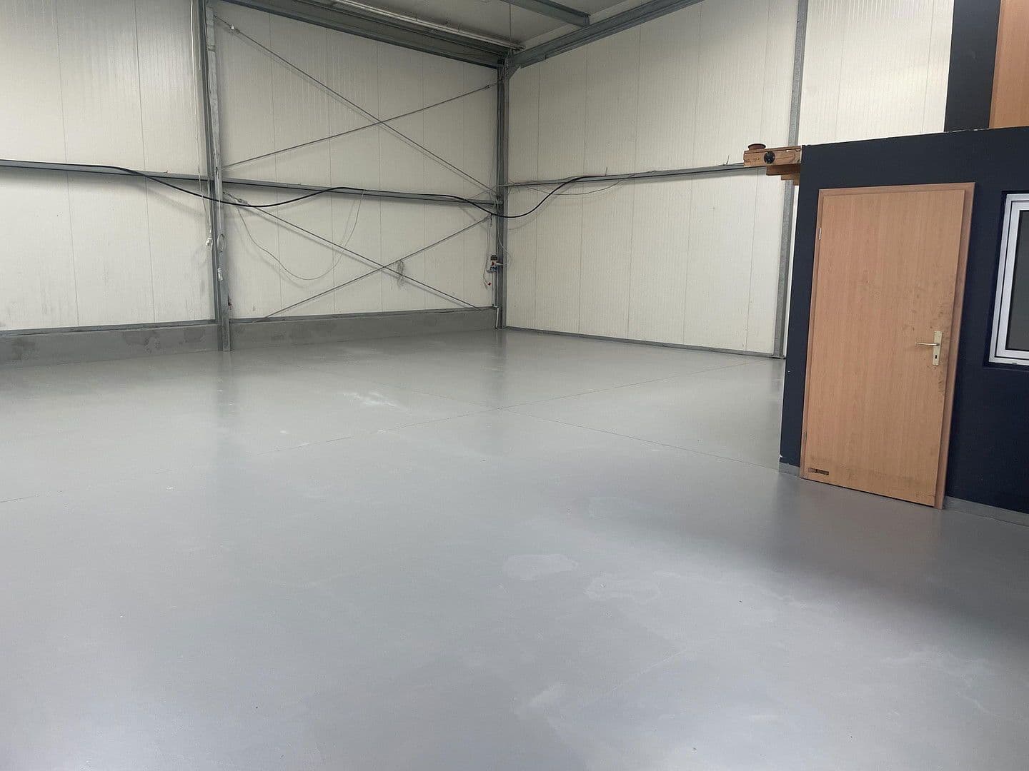 non-residential property to rent, 150 m², An den Fördertürmen 22, Hamm, North Rhine-Westphalia non-residential property to rent, 150 m², An den Fördertürmen 22, Hamm, North Rhine-Westphalia