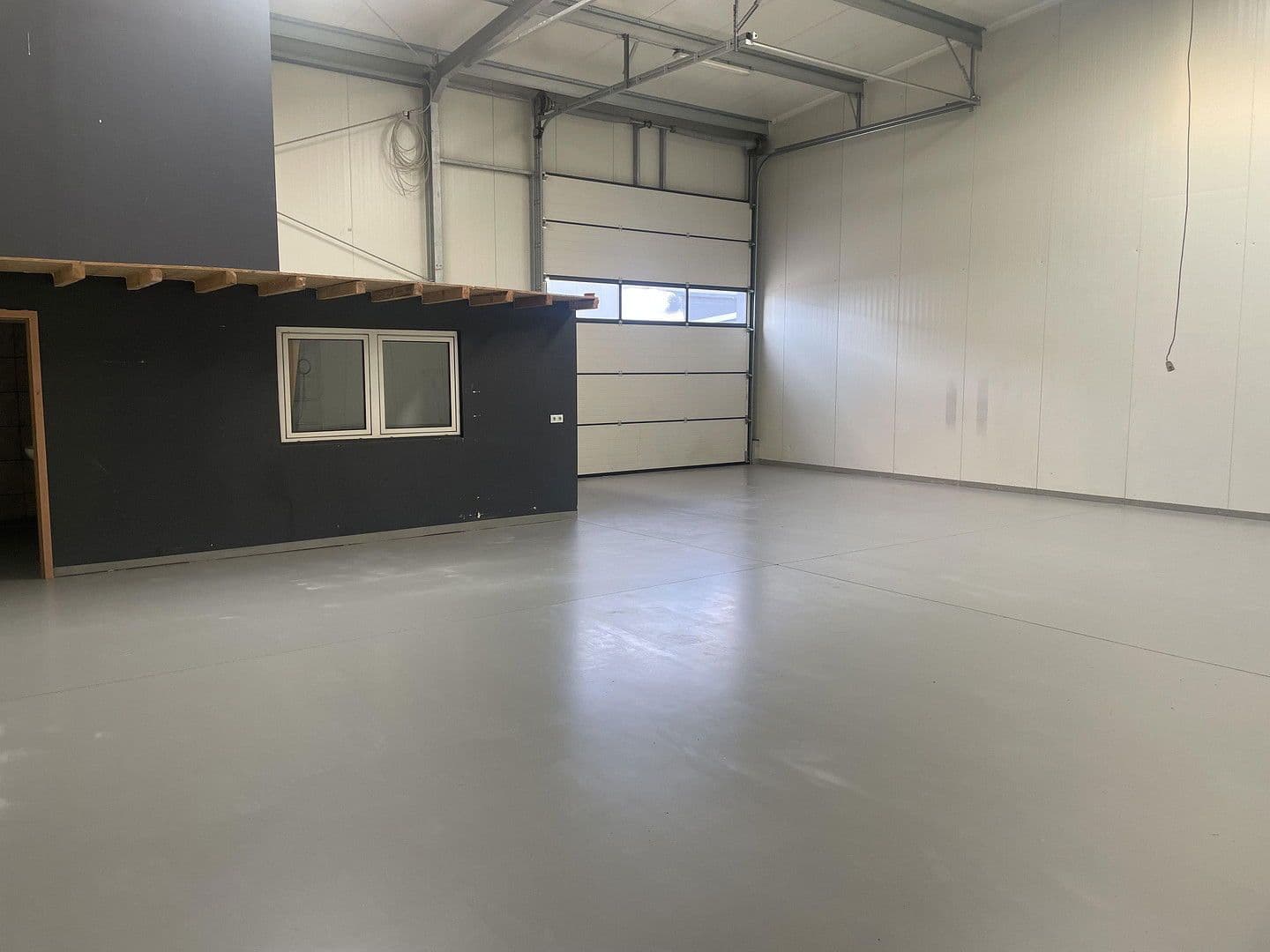 non-residential property to rent, 150 m², An den Fördertürmen 22, Hamm, North Rhine-Westphalia non-residential property to rent, 150 m², An den Fördertürmen 22, Hamm, North Rhine-Westphalia