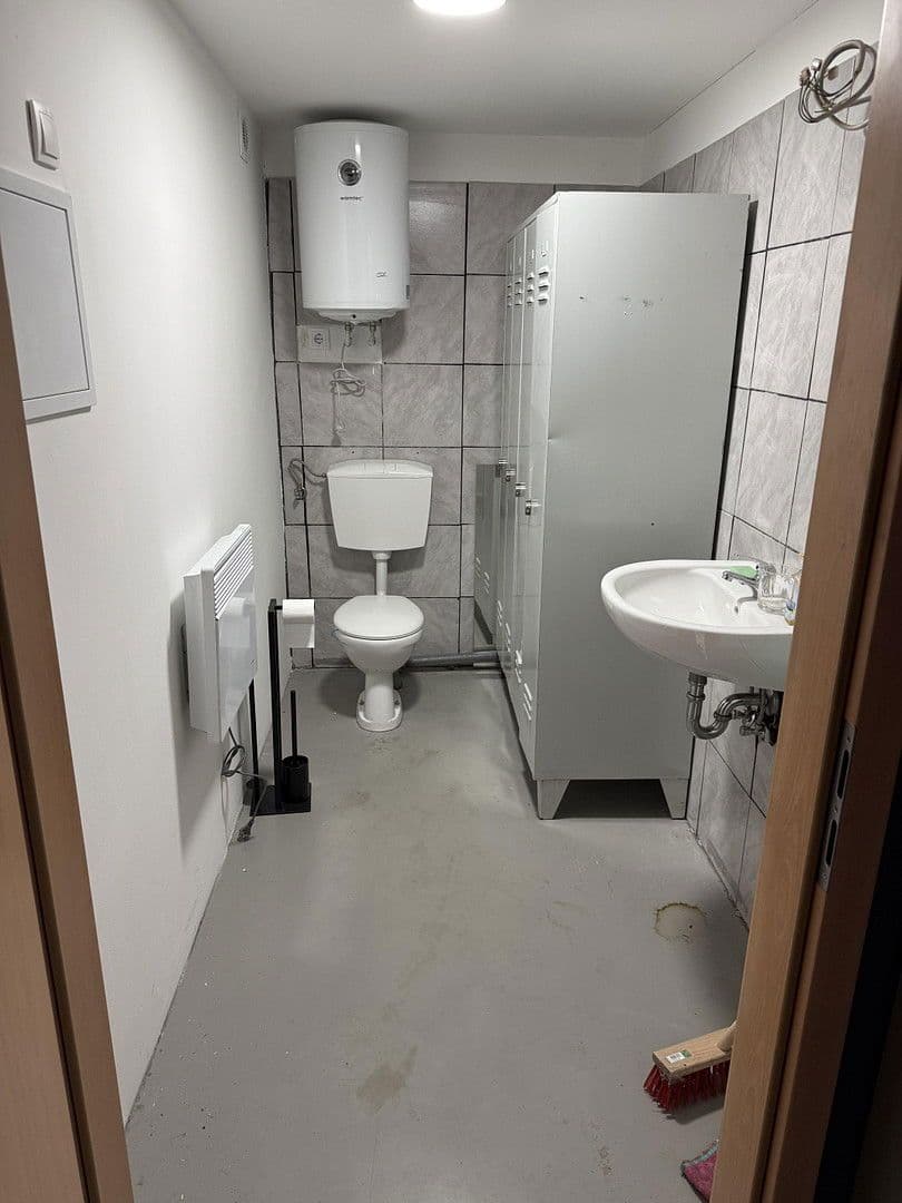 non-residential property to rent, 150 m², An den Fördertürmen 22, Hamm, North Rhine-Westphalia non-residential property to rent, 150 m², An den Fördertürmen 22, Hamm, North Rhine-Westphalia