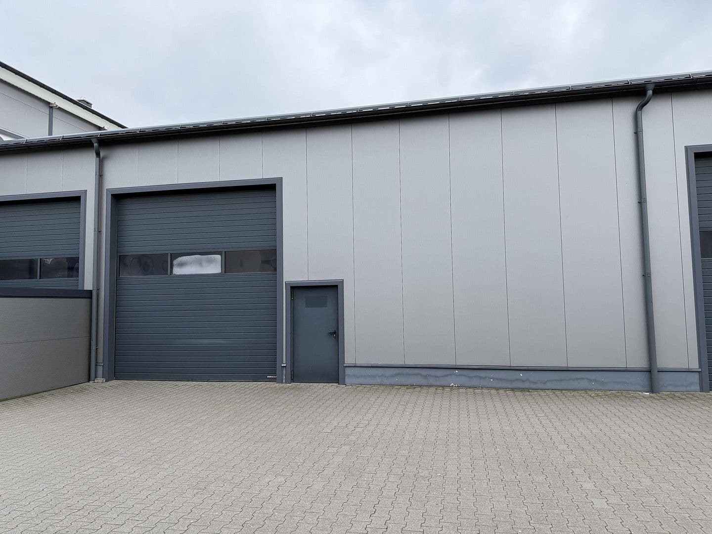 non-residential property to rent, 150 m², An den Fördertürmen 22, Hamm, North Rhine-Westphalia non-residential property to rent, 150 m², An den Fördertürmen 22, Hamm, North Rhine-Westphalia